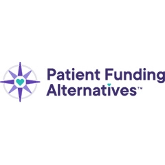 Patient Funding alternatives logo
