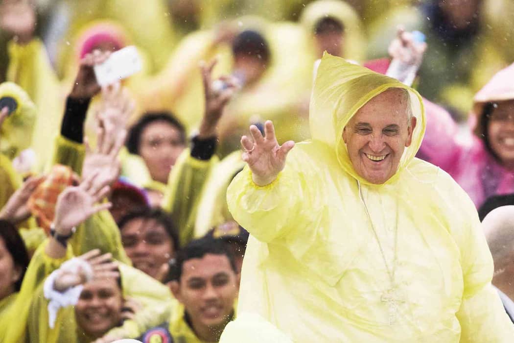 popefrancismarckie