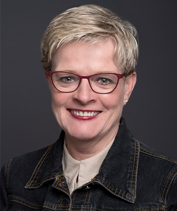 Photo of Jacquelyn James