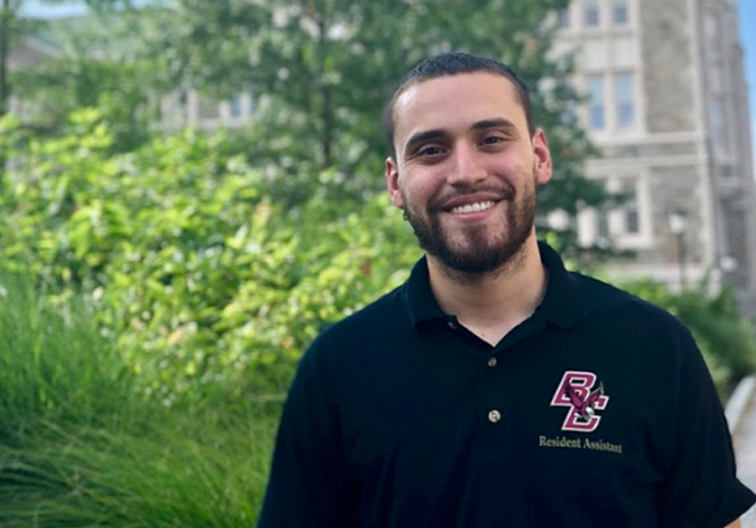 Photo of Brandon Lopez