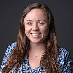 Photo of Clara O'Leary