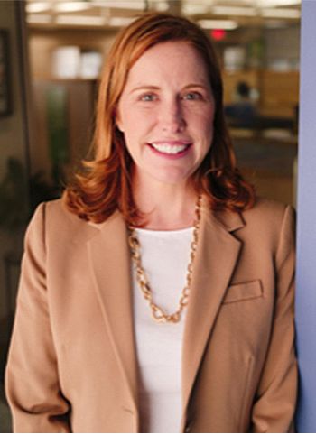 Photo of Erin McAleer
