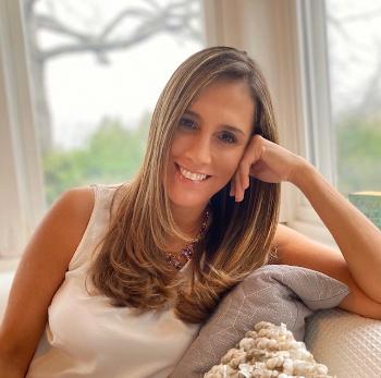 Photo of Yvonne Castaneda