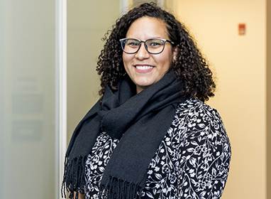 Photo of Luzelly Frias