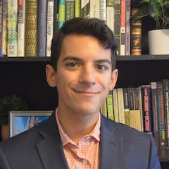 Photo of Richie Torres
