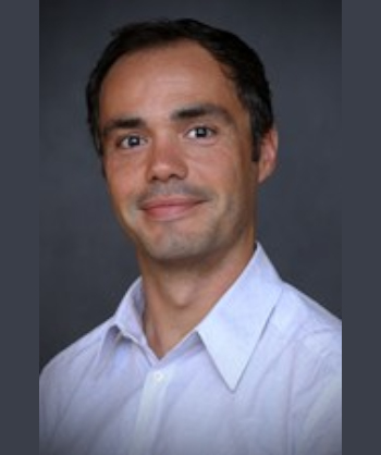 Photo of José L. Fillat 