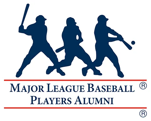 MLB PAA Logo