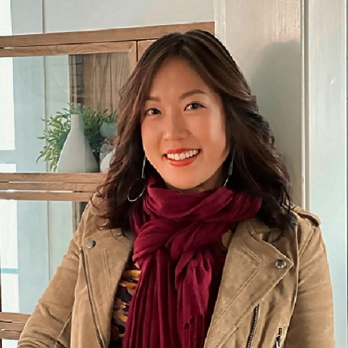 Belle Liang
Photo by Victoria Levy