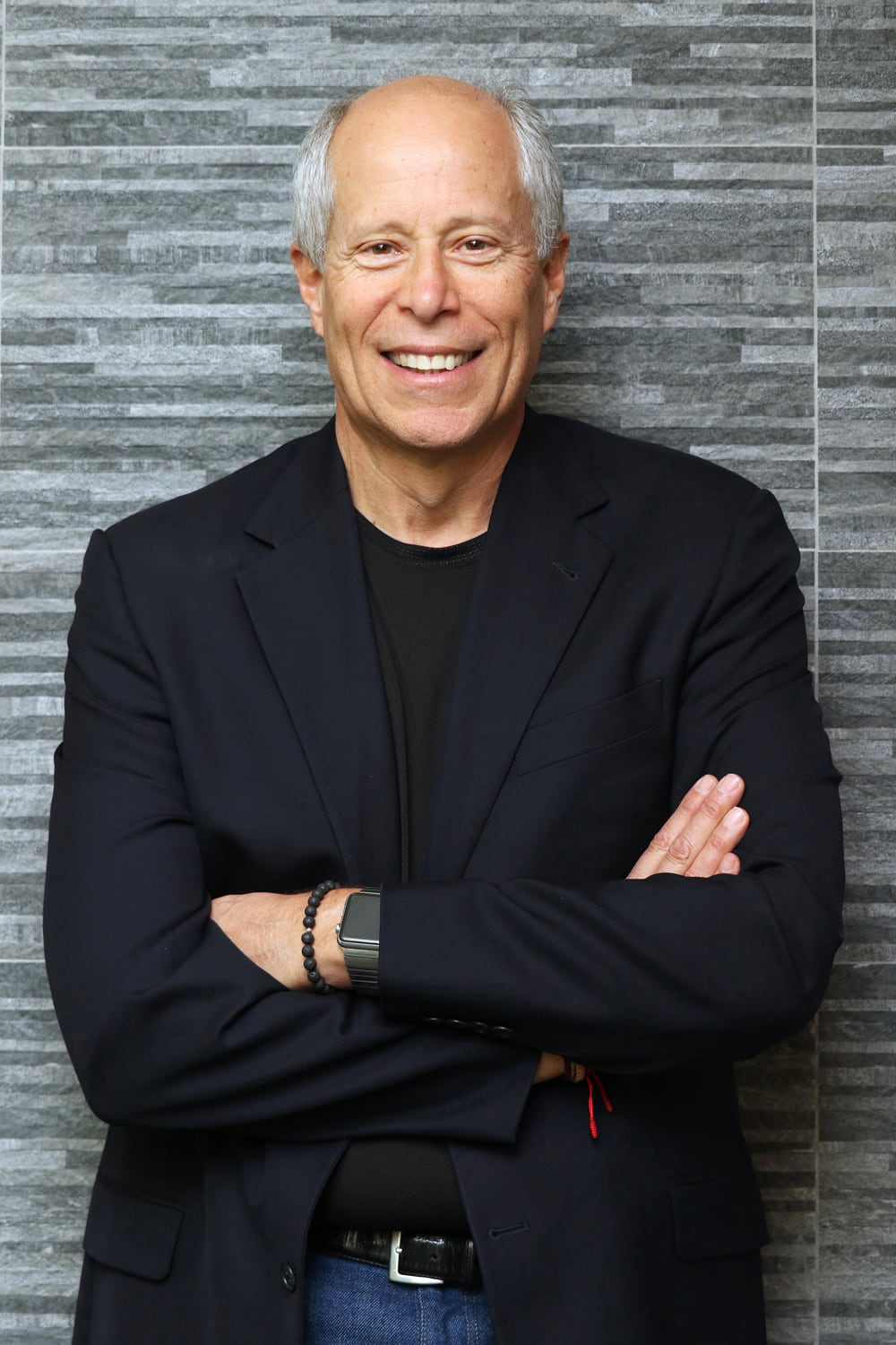 Howard J. Ross