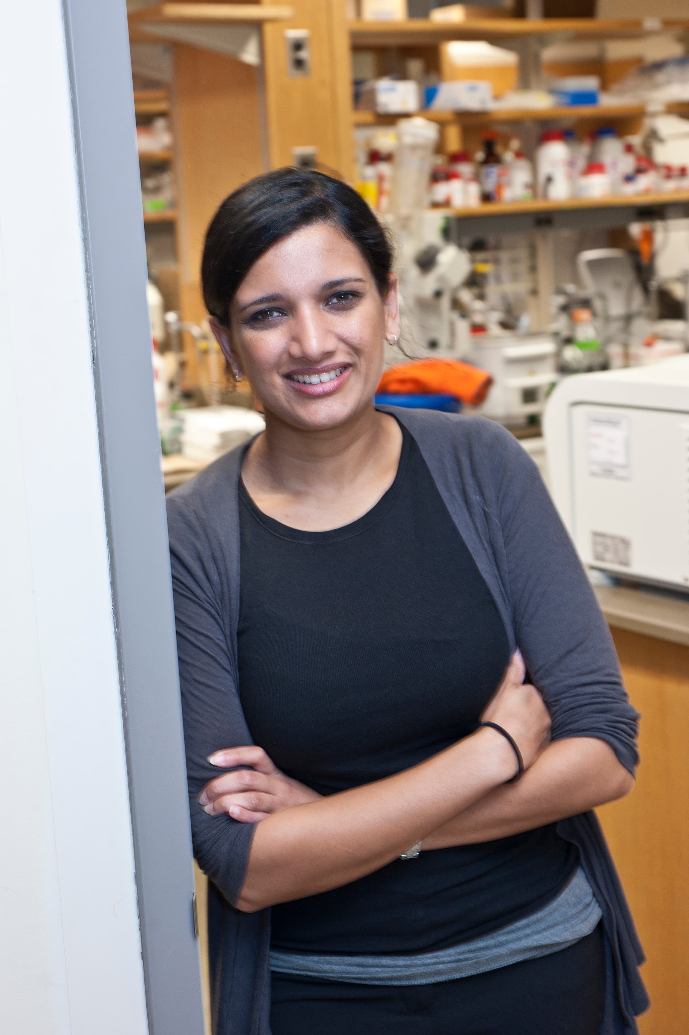 Eranthie Weerapana