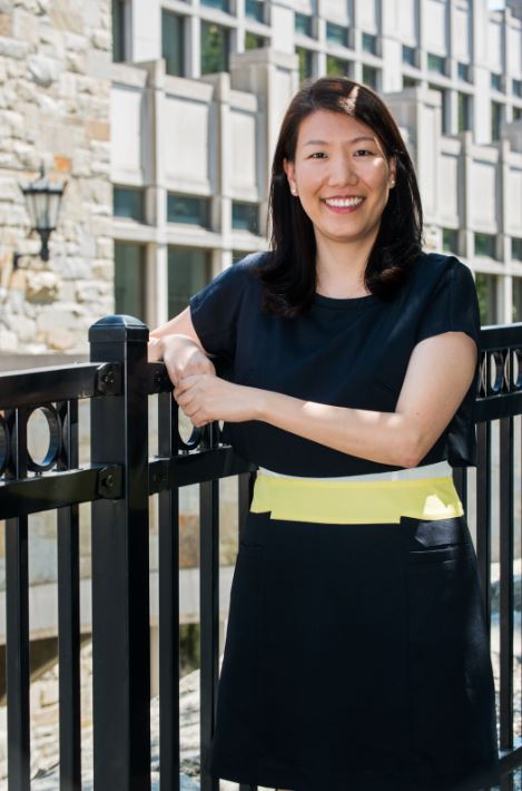 Jinhee Park 