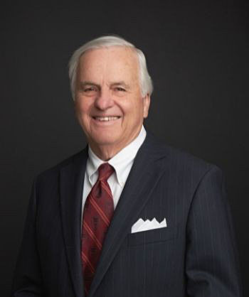 David Twomey