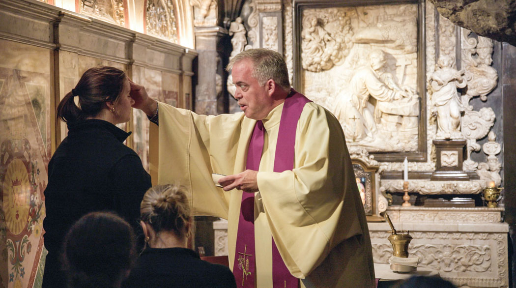 Pilgrimage provided photos