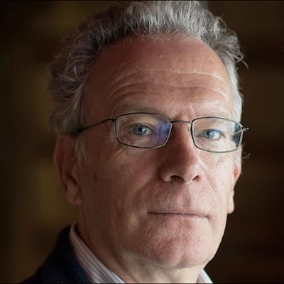 Fintan O’Toole