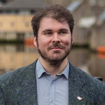 Stephen Sexton