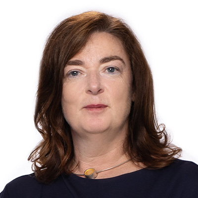Margaret Kelleher