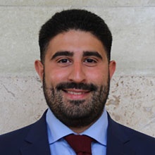 Farzan Sabet