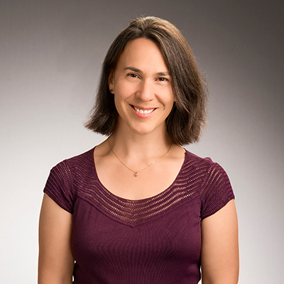 Kathryn Getek Soltis