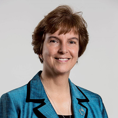 Maria Cimperman
