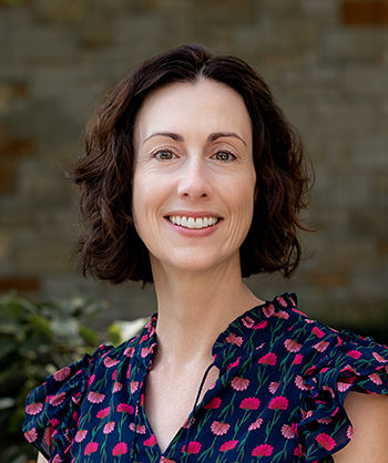 August 22, 2023 -- Summer Hawkins, Professor, Boston College School of Social Work.