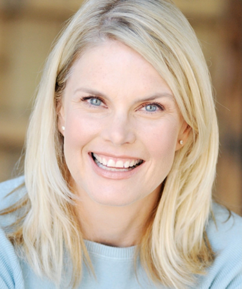 Sarah L. Stimson Karis, BA