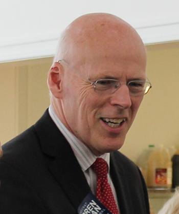 Warren E. Tolman, JD