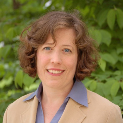 Maggie R. Jones