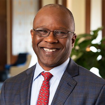 William M. Rodgers III