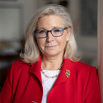 Liz Cheney
