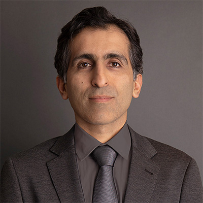 Mehdi Aloosh