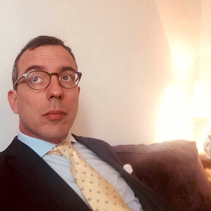 Andrea Bellantone