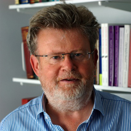 Jeremy H. Smith