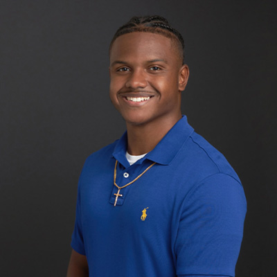 Anthony Delgado