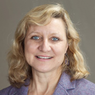 Lisa Thurau