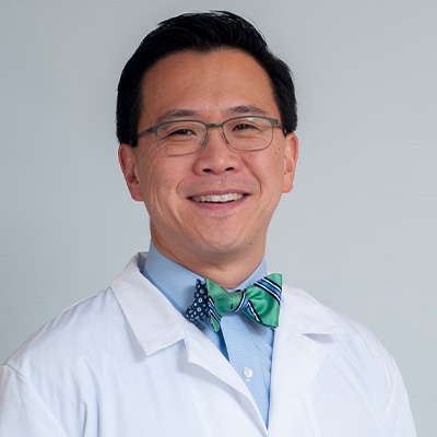 Dr. Richard J. Lee, MD