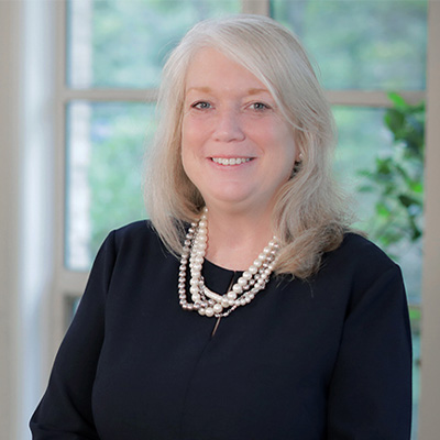 Mary M. McKay