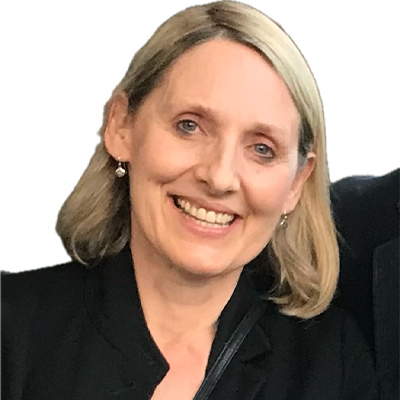 Rachel M. Hoare