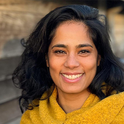 Rina Ghafoerkhan