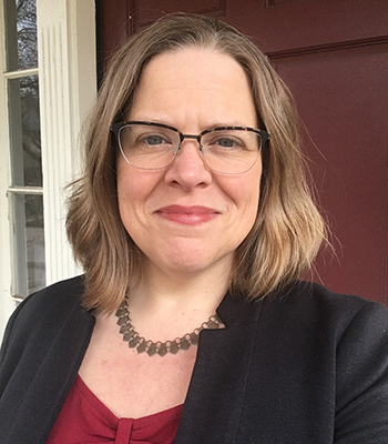 Stacy Grooter