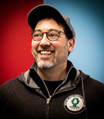 Orion Kriegman