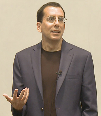Carlo Rotella