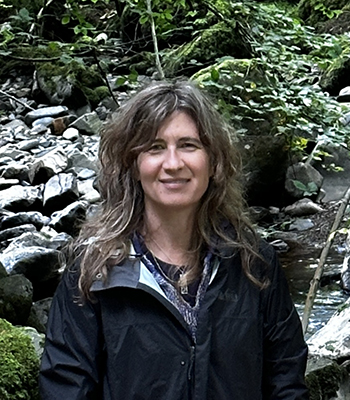 Renée Scott