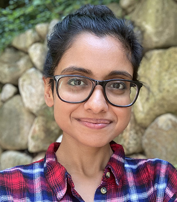 Ankhi Thakurta