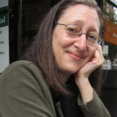Ann Kuttner