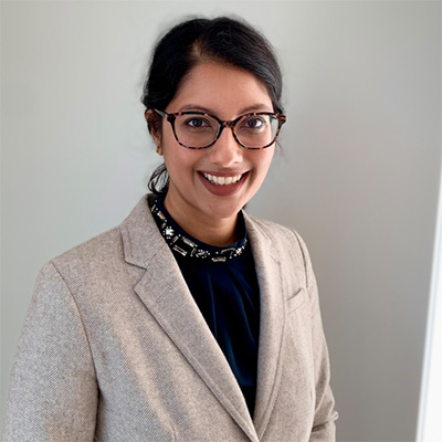 Ranjani Atur