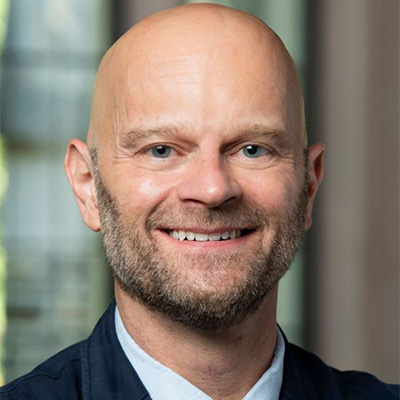 Brent A. Strawn, D