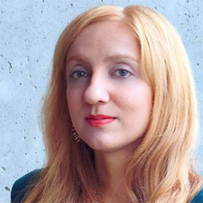 Karen Sonik