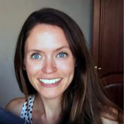 Jessica Lamont