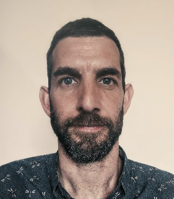 Daniel Groll
