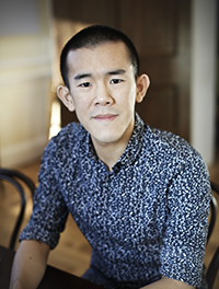 Ed Yong